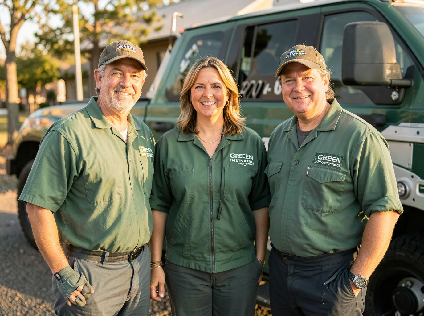 Water Damage Restoration company in Freeport, FL