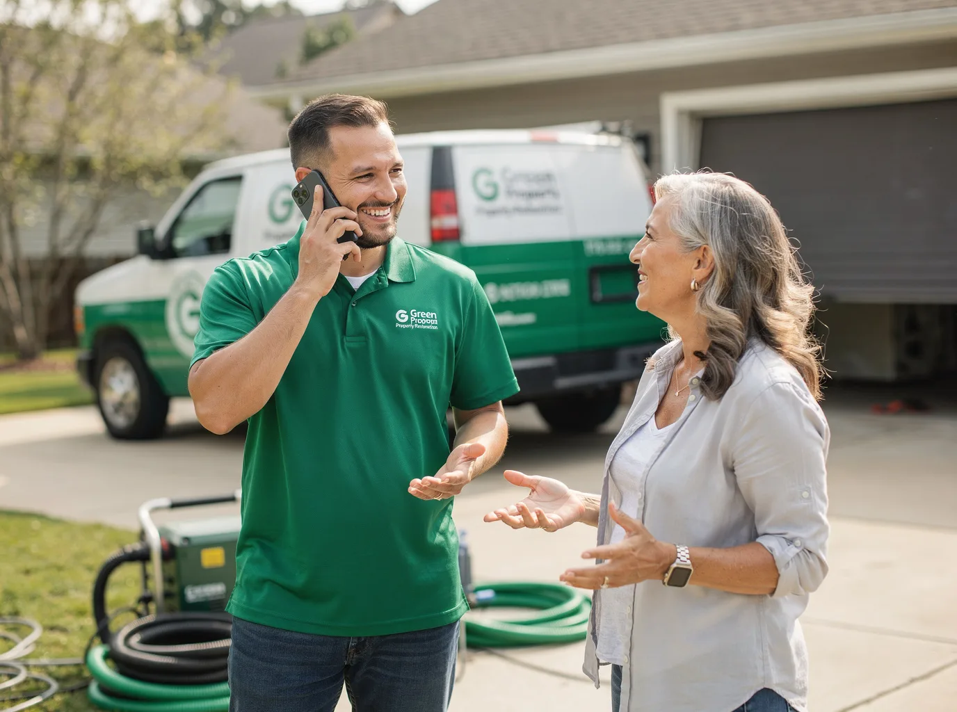 Water Damage Restoration Freeport, FL FAQs